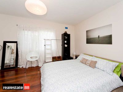 20 / 45 Adelaide Terrace, East Perth