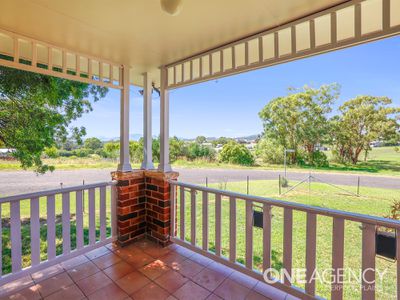 1 Price Street, Quirindi