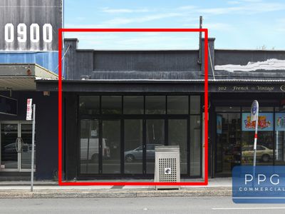 300 - 302 Railway Parade, Carlton