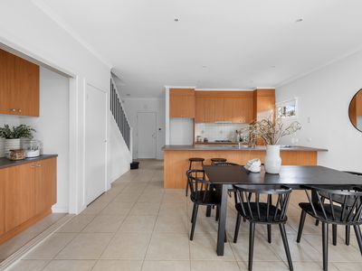 8 / 181 Melbourne Road, Williamstown
