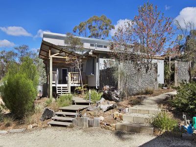 43 Curtis Road, Axe Creek