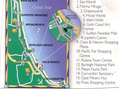 Palm Beach