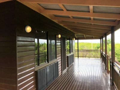 2 Furneaux street, Cooktown