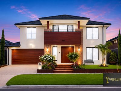 87 Style Way, Tarneit