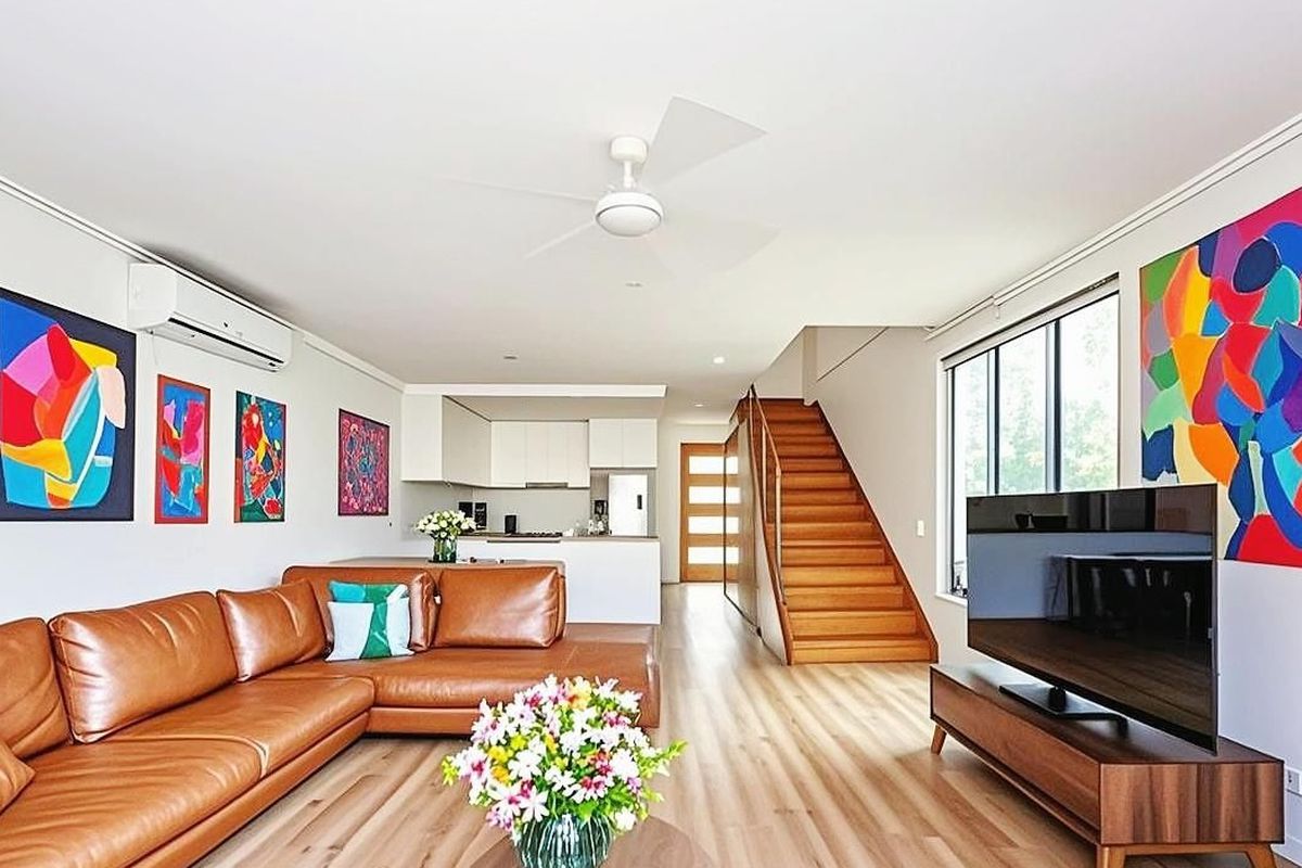 19 Botanique Terrace, Robina