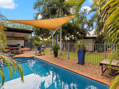 38 Banu Avenue, Cable Beach