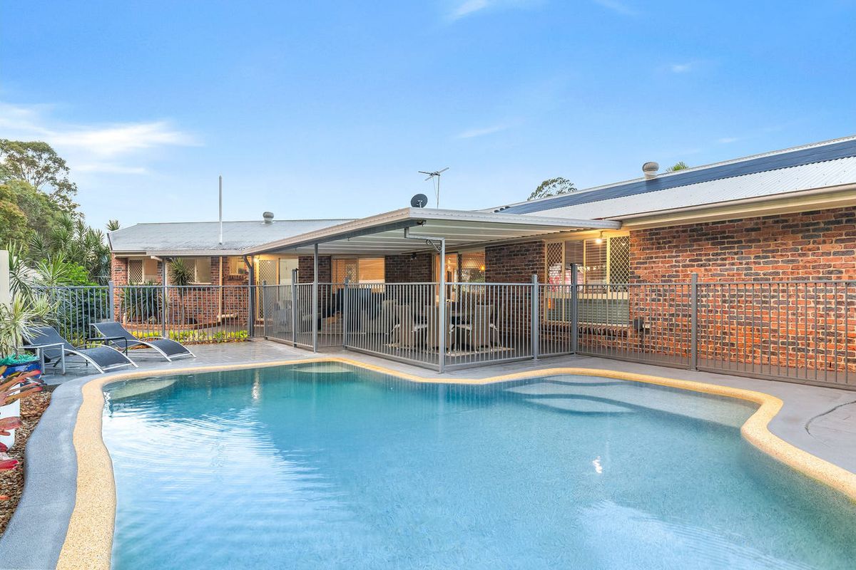 5 Bergan Place, Cleveland