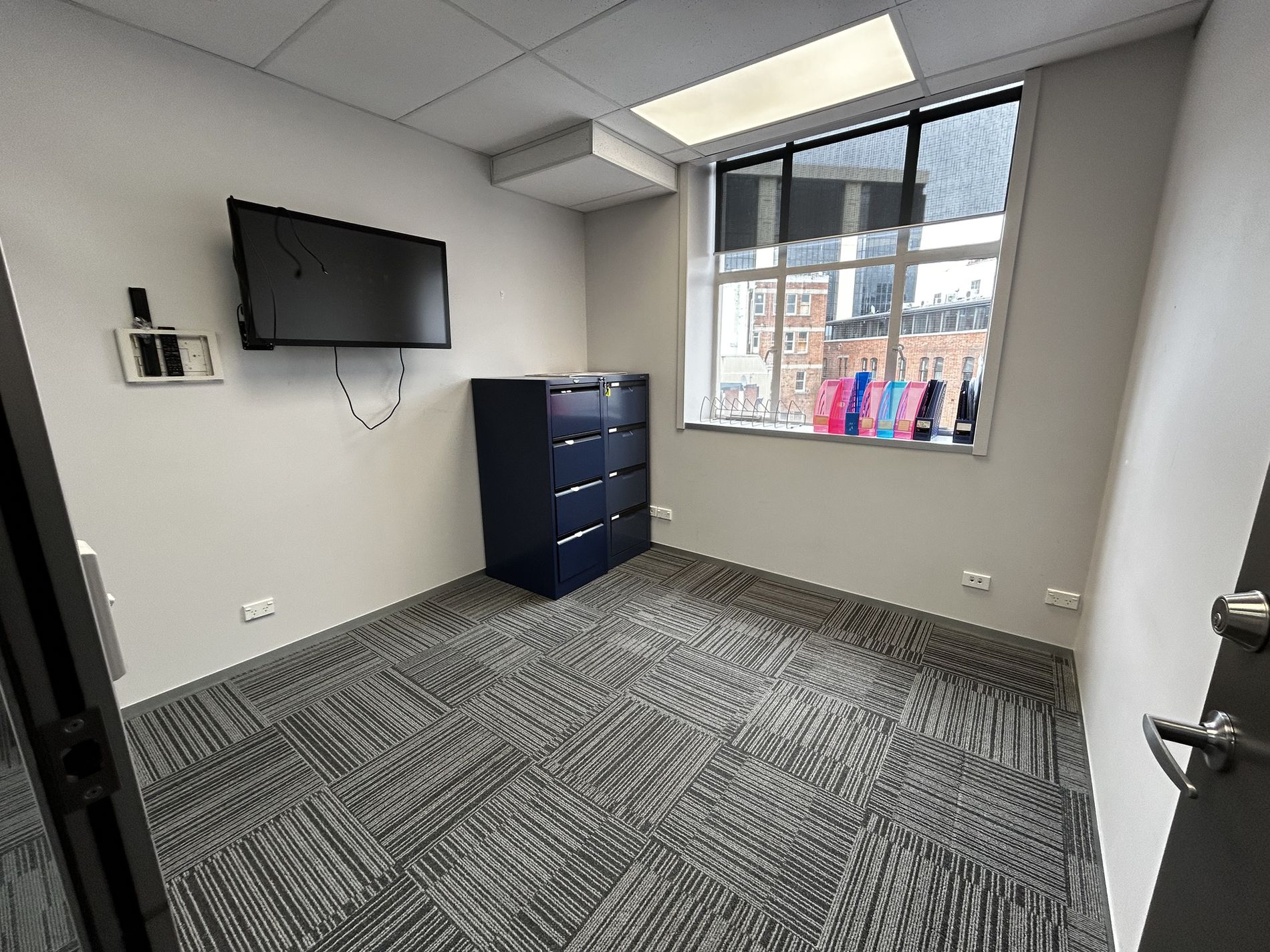 442 Moray Place, Dunedin Central