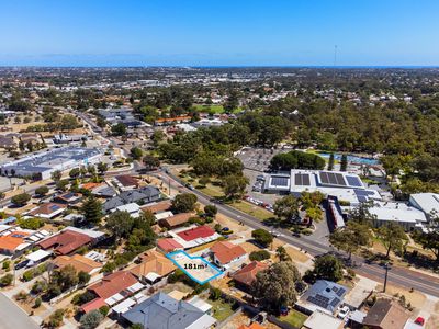 128C Princess Road, Balga