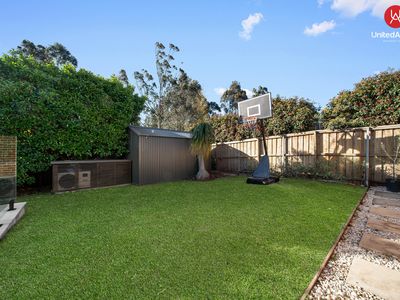 139 Edinburgh Circuit, Cecil Hills