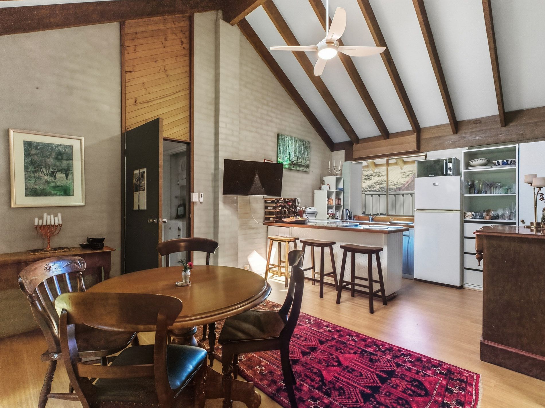 15 Kurrawong Avenue, Hawks Nest