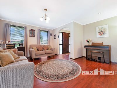 3 Glen Court, Hampton Park