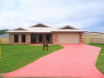 9 Ashby Court, Kingaroy