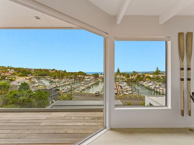 29A Prospect Terrace, Milford