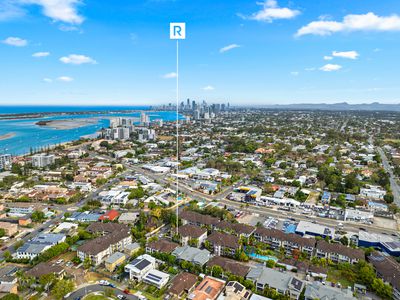 504 / 33 CLARK STREET, Biggera Waters