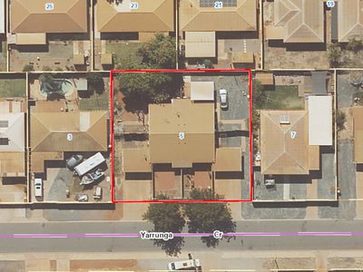 5B Yarrunga Crescent, South Hedland