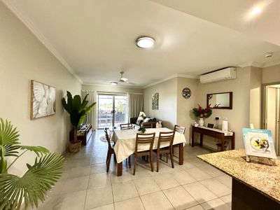 116 / 57-65 Paradise Palm Drive , Kewarra Beach