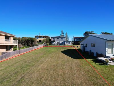 45 McMillan Crescent, Dalmeny