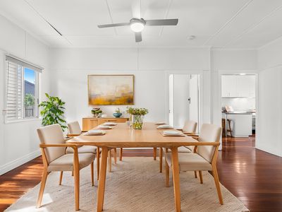 21 McFadden St, Wynnum