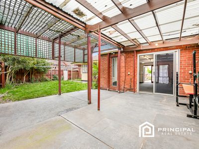 16 Stud Road Road, Dandenong