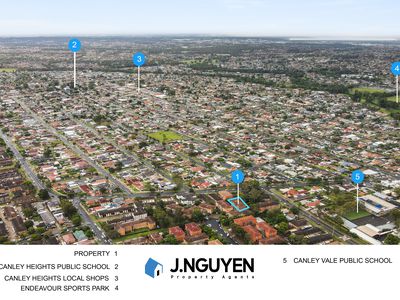 62 / 12-18 Equity Place, Canley Vale