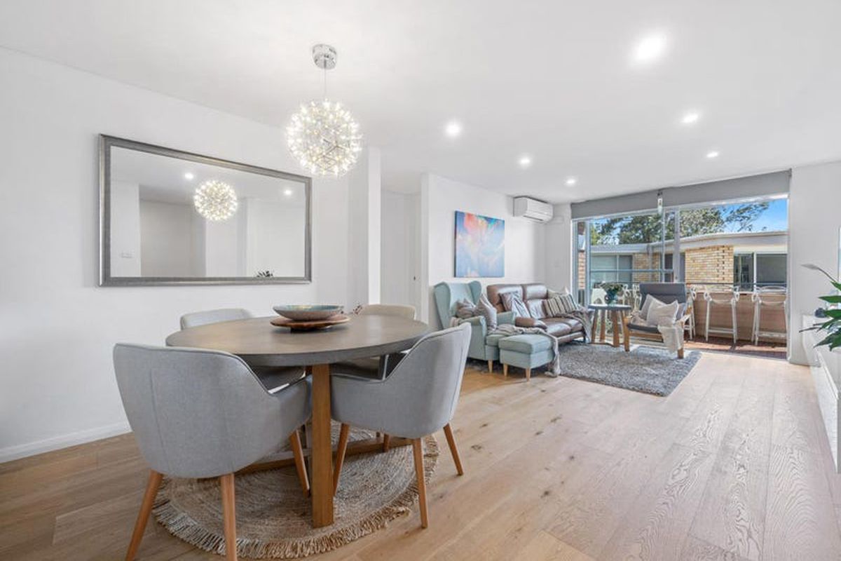 4 / 11 Bortfield Drive, Chiswick