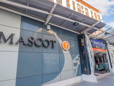 922/55 Church Avenue, Mascot