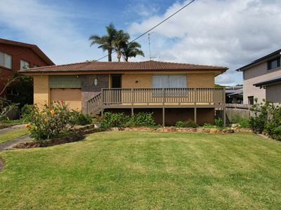 29 Cresswick Parade, Dalmeny