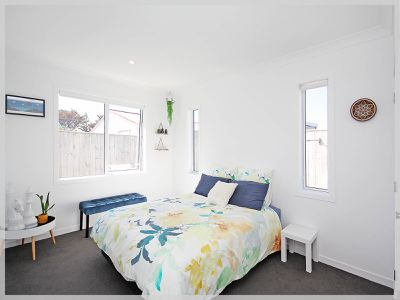 3A Chrystall Street, Foxton Beach