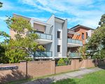 16 / 23 - 33 Napier Street, Parramatta