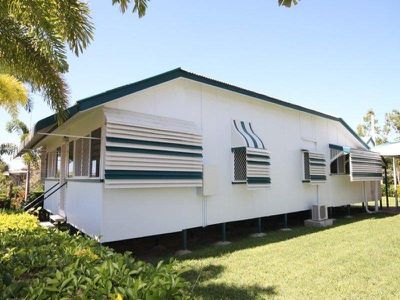 24 Mary Street, Charters Towers City