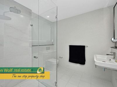 201 / 15-25 Marshall Avenue, St Leonards