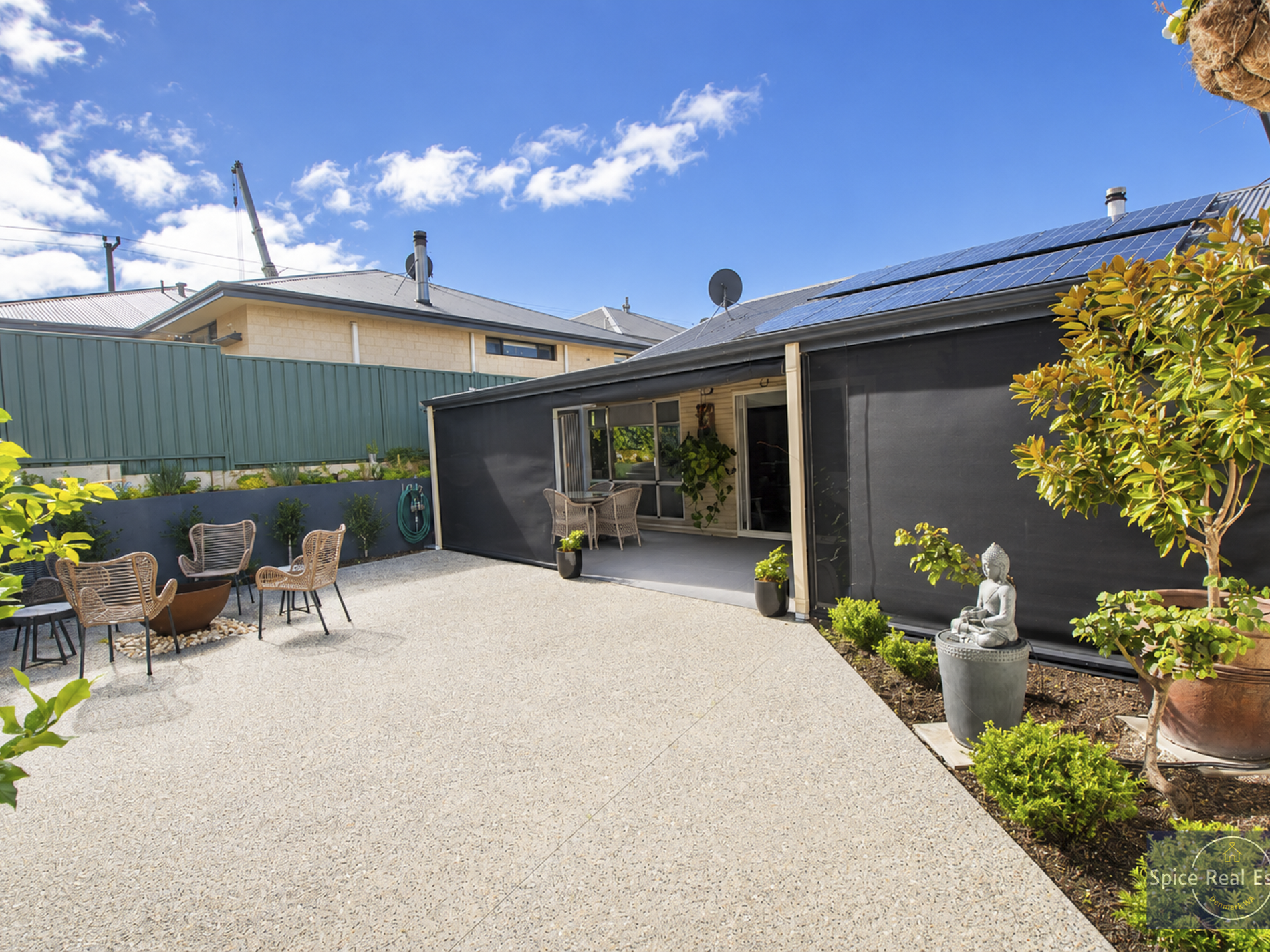 4A Wattle Way, Denmark