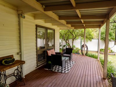 5 Marie Street, Nagambie