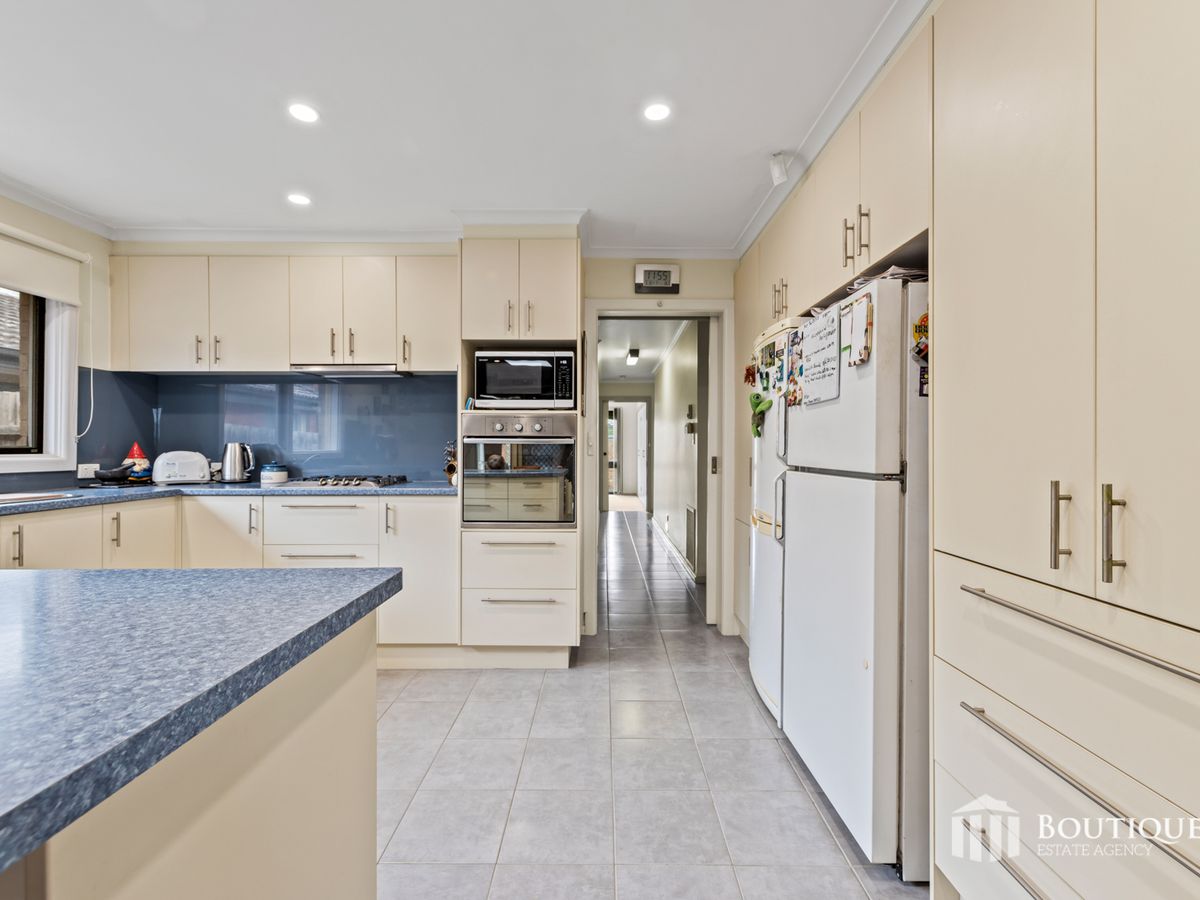 11 Paydon Court, Dandenong North