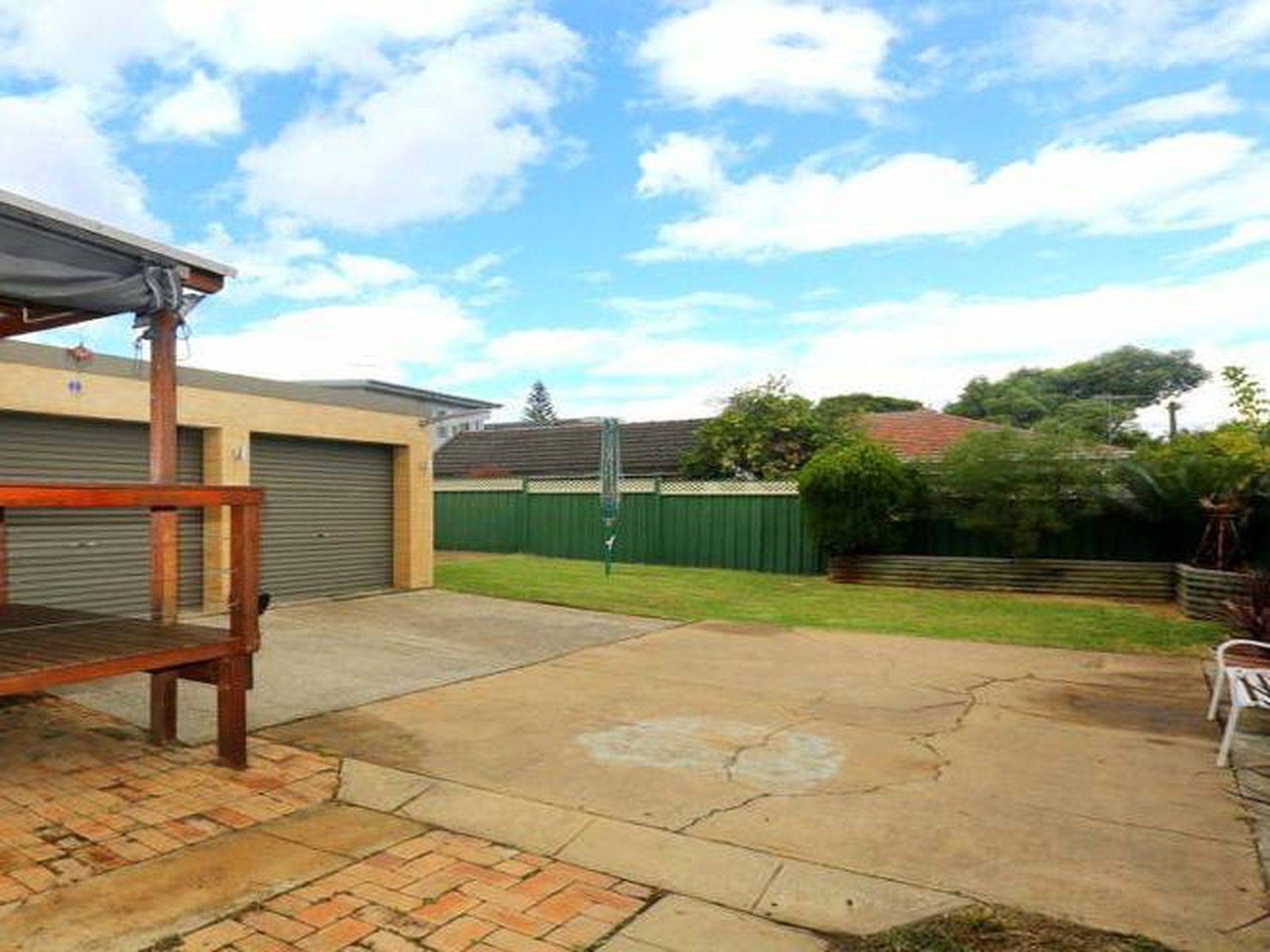 42 Gray Crescent, Yagoona