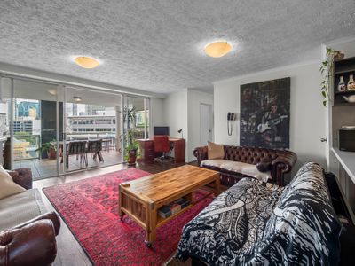 79 / 35 Gotha Street, Fortitude Valley