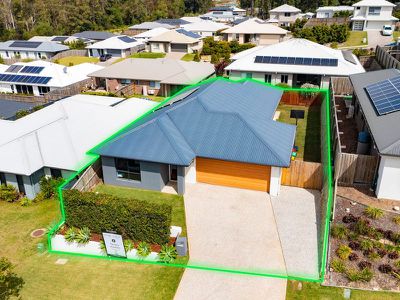 37 Creekside Circuit , Nambour