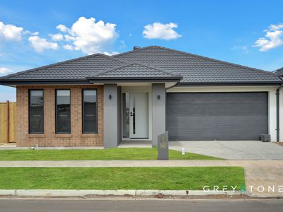 20 Blade Circuit, Fraser Rise