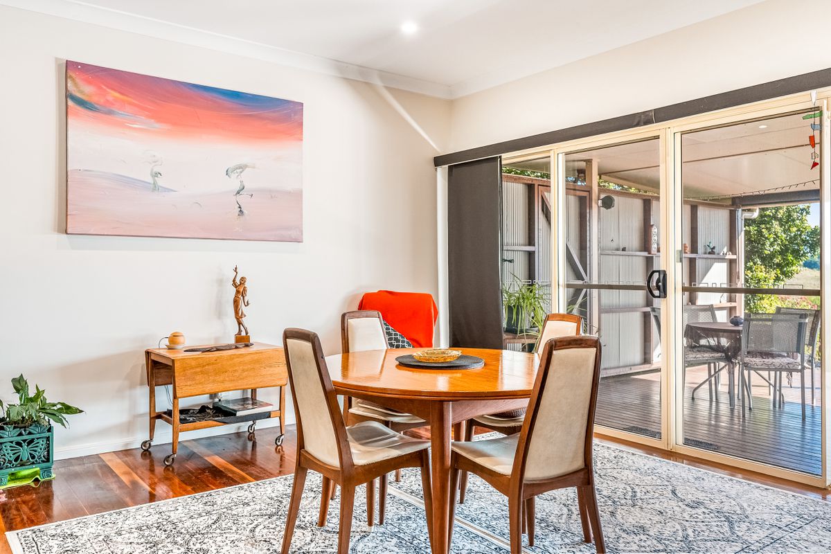 3 Pagottos Ridge Road, North Lismore