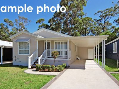 Lot 42, 35 The Basin Road, St Georges Basin