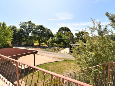 5 TEMPLE STREET, Beechworth