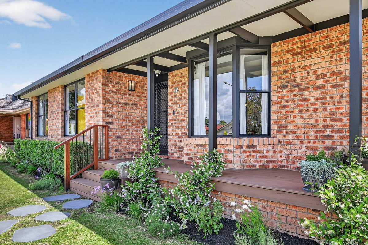 18 Marsden Terrace, Taree