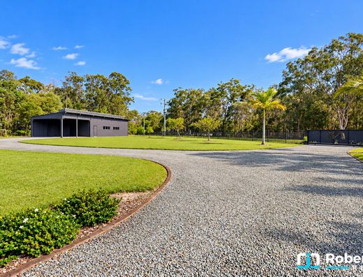Amaroo - An Extraordinary Private Estate Where Luxury Meets Nature image 33