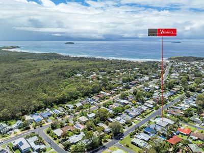 24 Lights Street, Emerald Beach