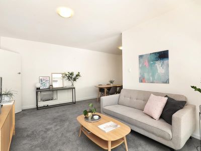 7 / 48 Cromwell Road, South Yarra