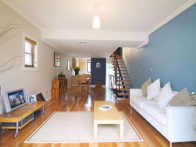 5 / 2A Pyrmont Bridge Road, Camperdown