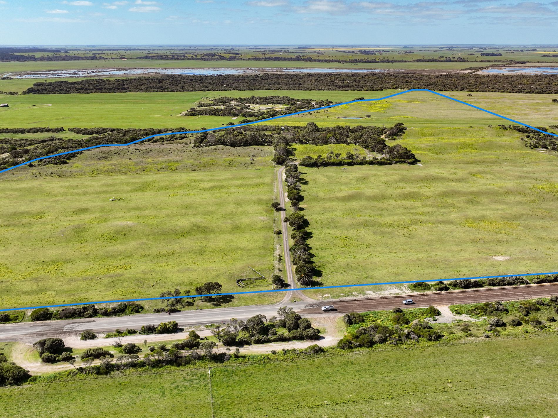 9497 Southern Ports Highway, Beachport