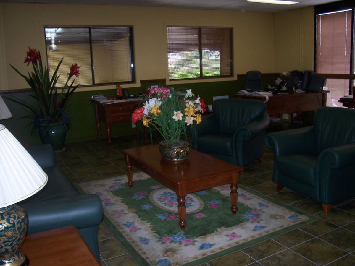 gallery