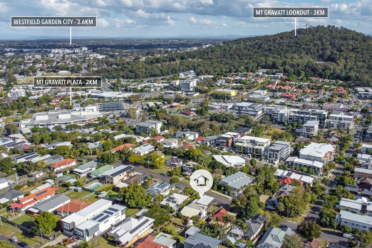 55 Grenfell Street, Mount Gravatt East